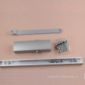 Türschließer Hersteller Versorgung EM1154 EM1634 Standard-Schiebe-Arm Aluminium Türschließer